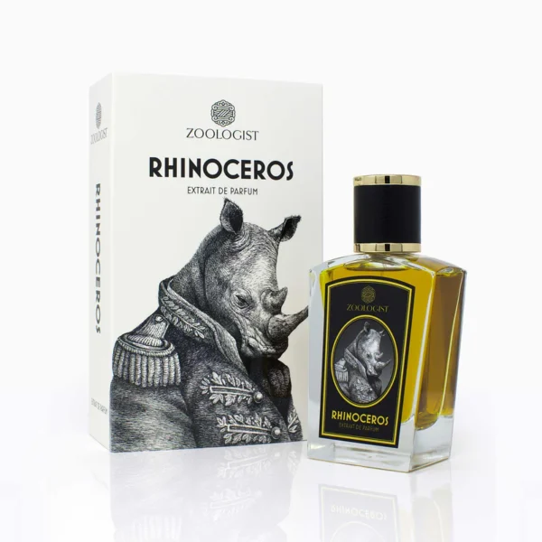 Nước Hoa Zoologist Rhinoceros