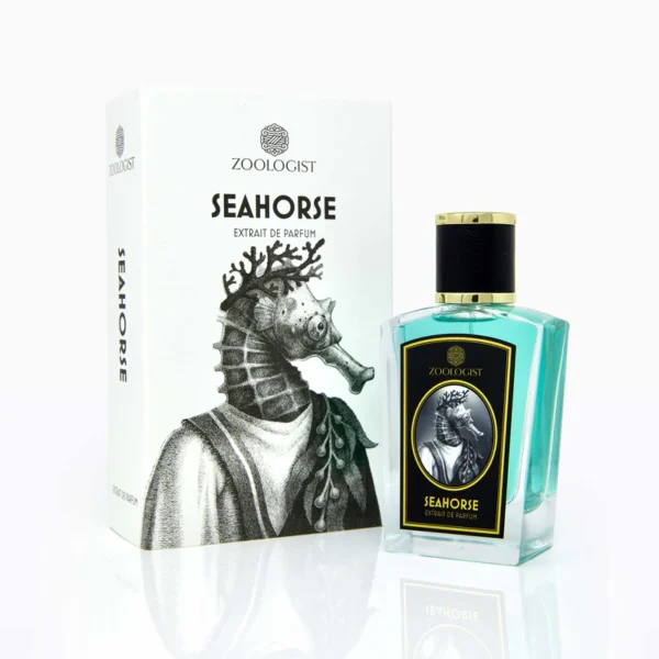 Nước Hoa Zoologist Seahorse