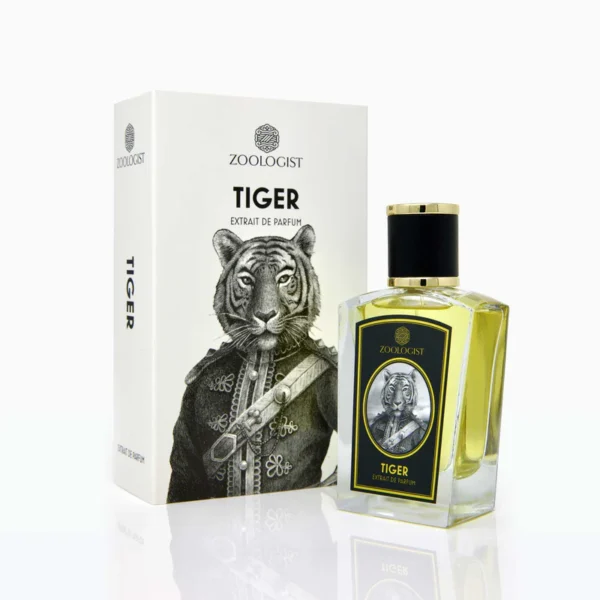 Nước Hoa Zoologist Tiger