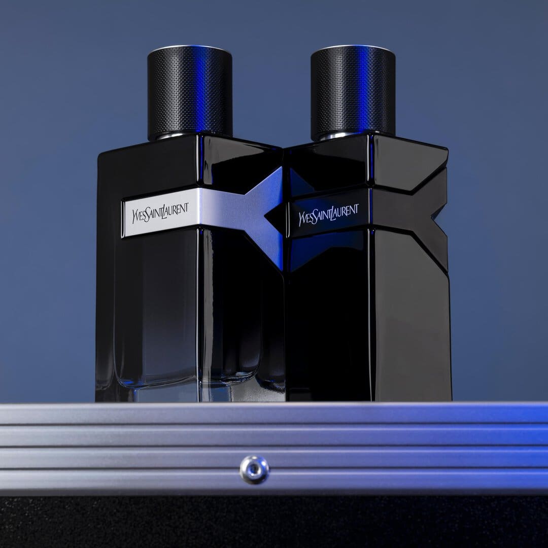 Nước hoa YSL Y EDP 4 Nước hoa YSL Y EDP: Hương Thơm Của Người Đàn Ông Hiện Đại