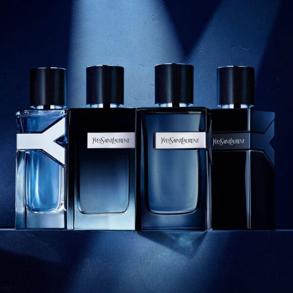 Nước hoa YSL Y EDP
