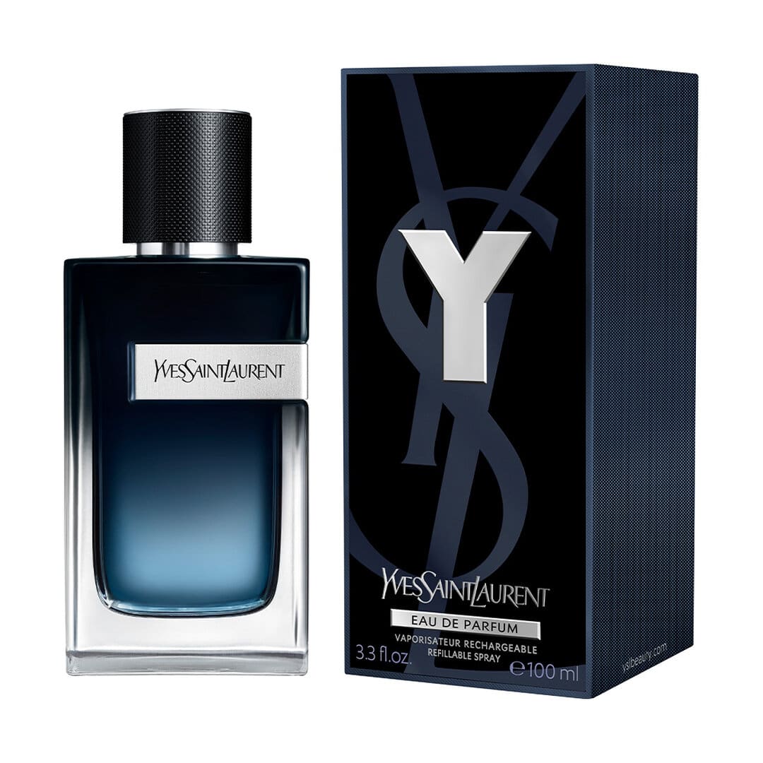 Nước hoa YSL Y EDP 6 Nước hoa YSL Y EDP: Hương Thơm Của Người Đàn Ông Hiện Đại