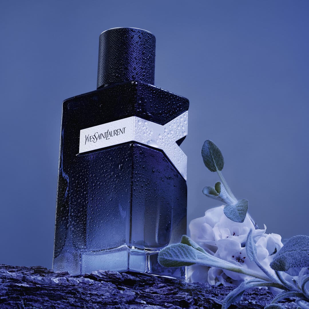 Nước hoa YSL Y EDP 5 Nước hoa YSL Y EDP: Hương Thơm Của Người Đàn Ông Hiện Đại