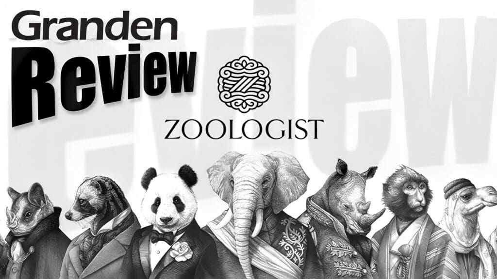 Review 11 sản phẩm nổi bật của nước hoa Zoologist pet Perfume