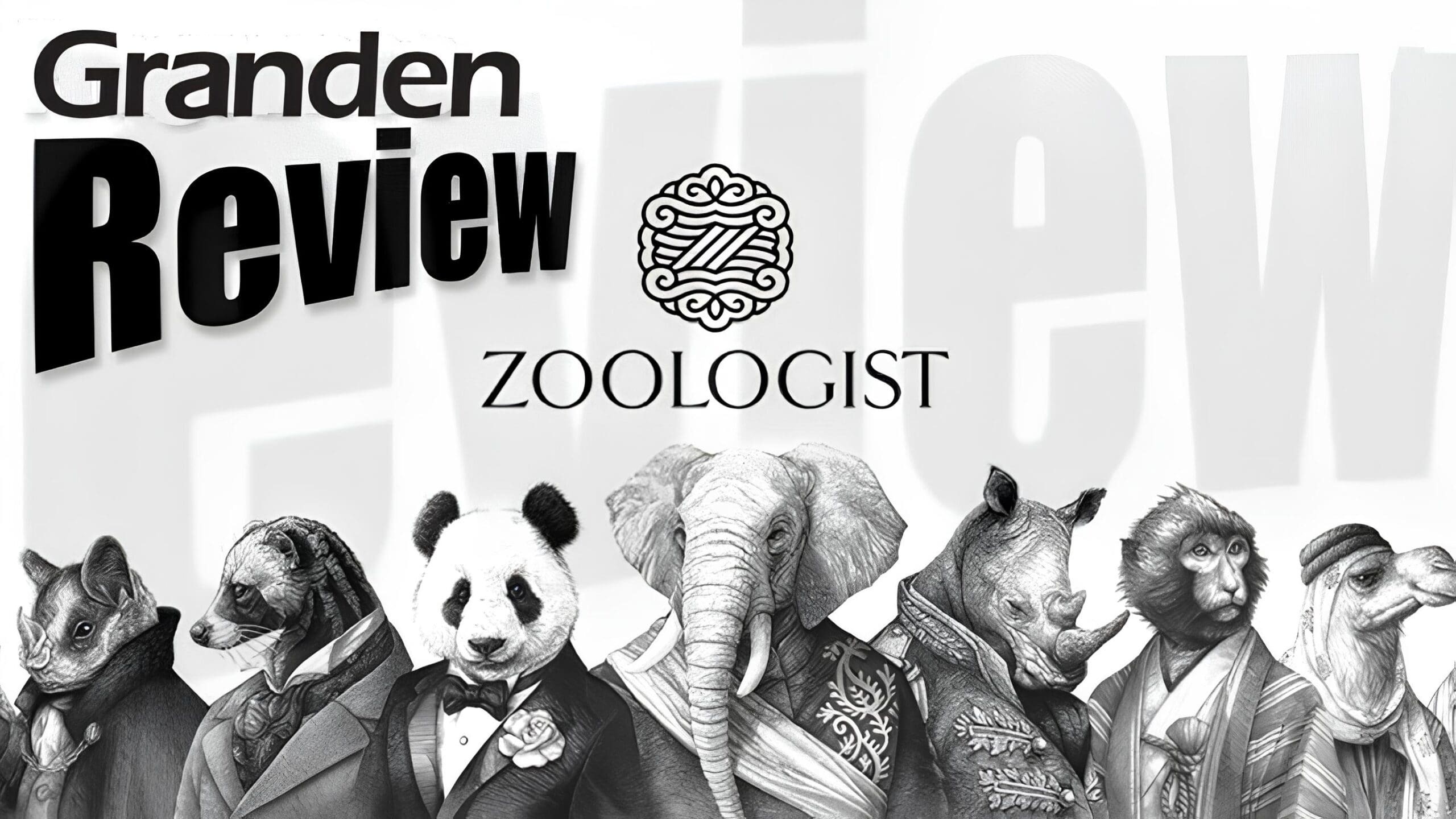 Review 11 sản phẩm nổi bật của nước hoa Zoologist pet Perfume