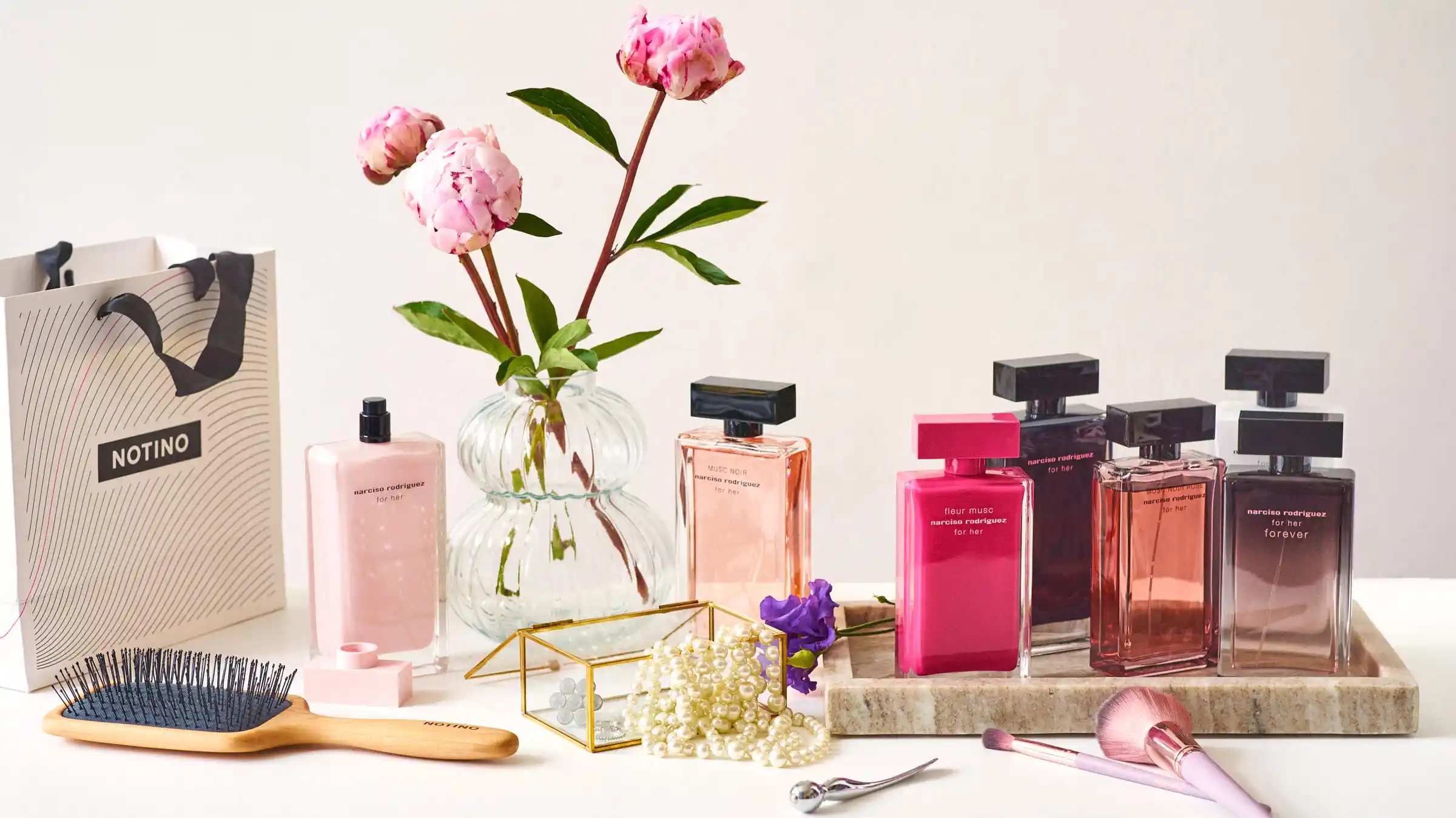 Review 6 Dòng Nước Hoa Narciso Rodriguez