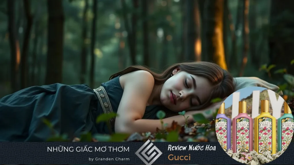 Review Top 6 Nước Hoa Gucci được yêu thích nhất năm 2024