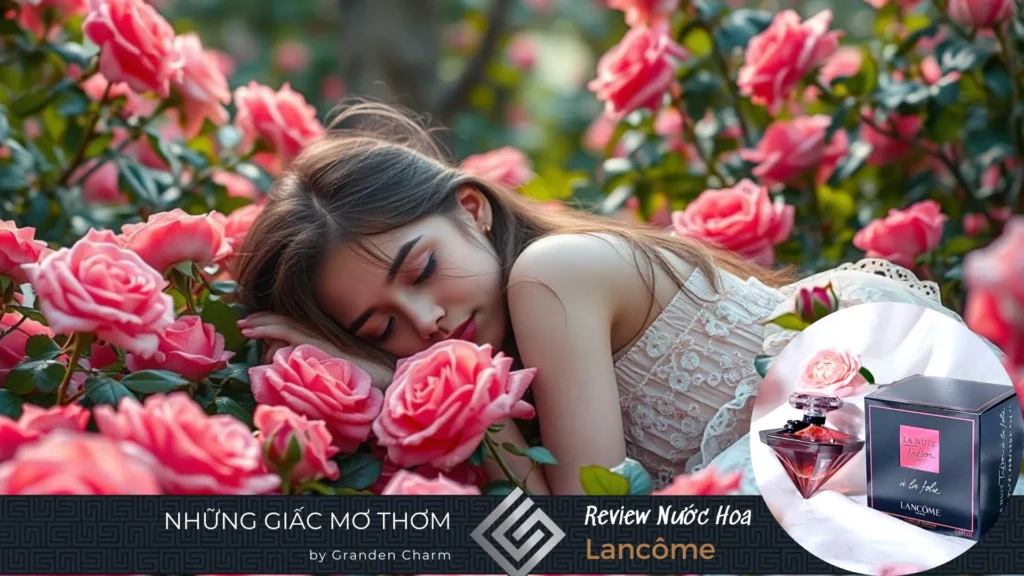 Review Top 4 Nước Hoa Lancôme bán chạy nhất 2024