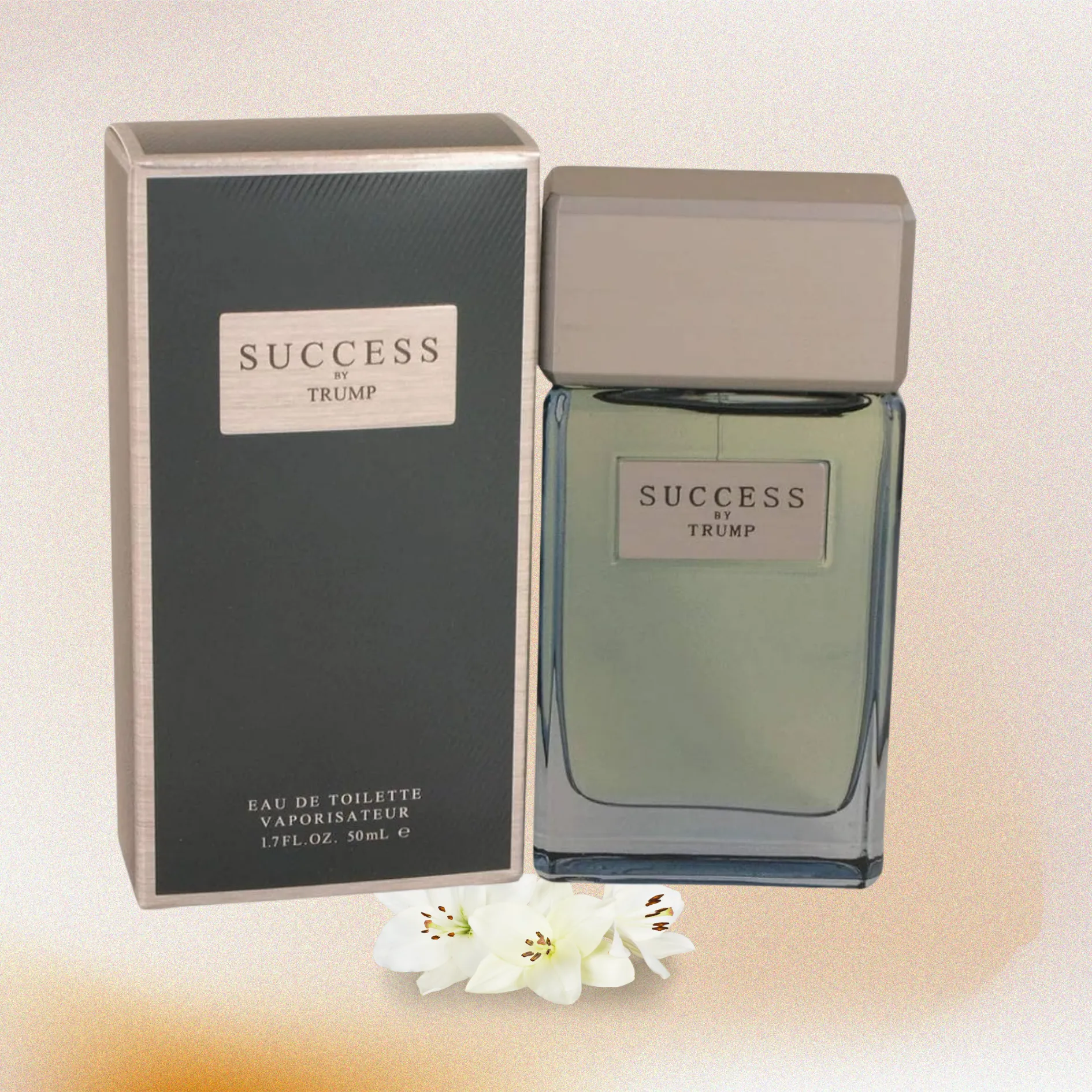 Giới thiệu về Nước Hoa Success by Donald Trump – Hương Thơm Của Thành Công (4)