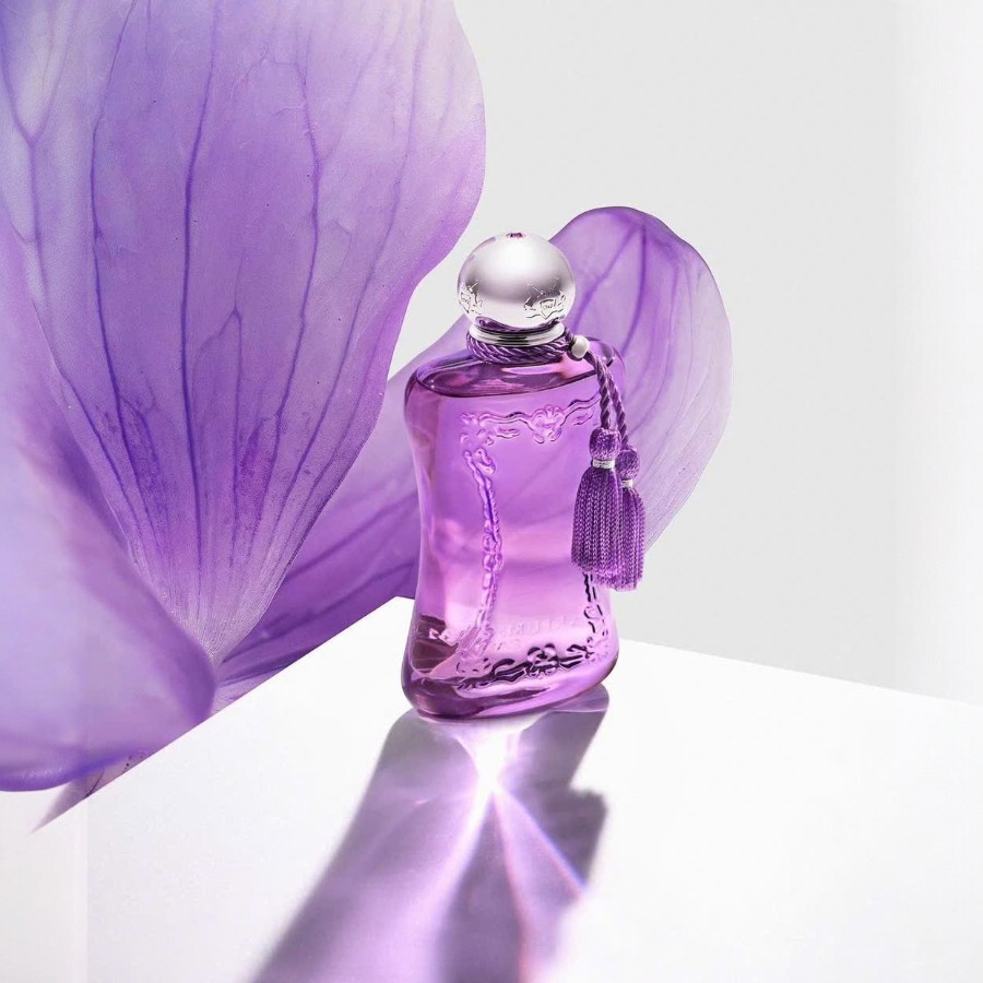 Nước Hoa Delina Palatine: Tuyệt Phẩm Mới 2024 Từ Parfums de Marly